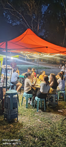 MJ's Fresh Fruit Shake C_Park since 2021